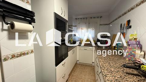 Foto 2 de Casa adosada en venda a Cerros de Montequinto, Sevilla