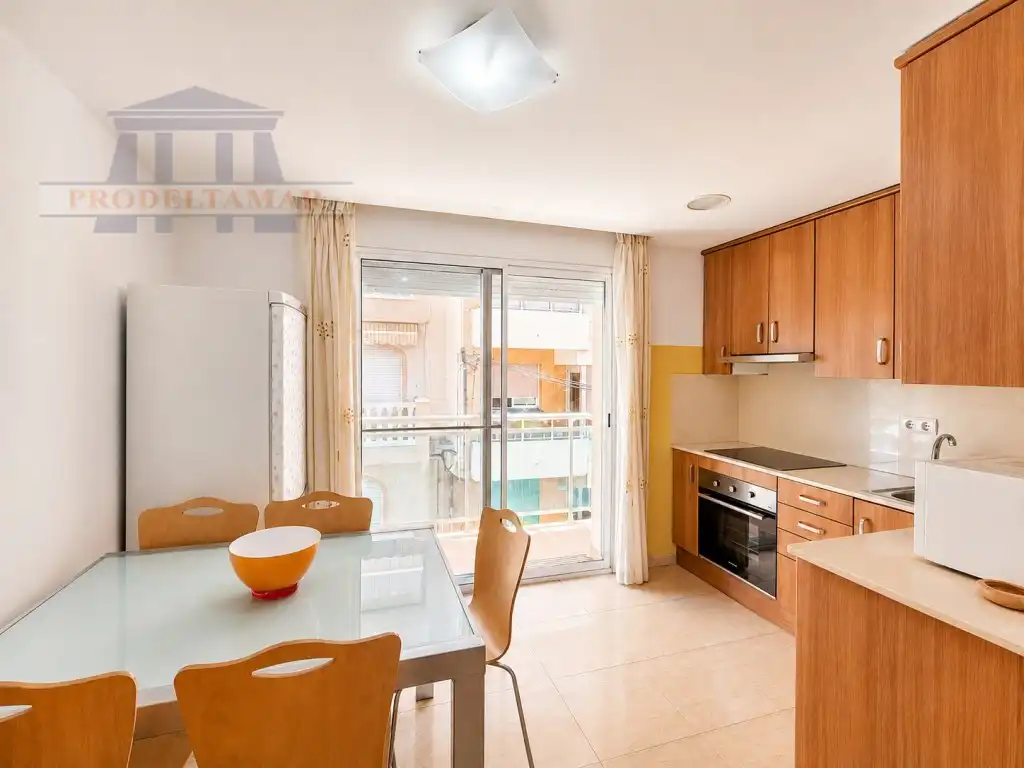 Mini appartamento con ascensore in vendita a Calle Tarragona, imagen 2