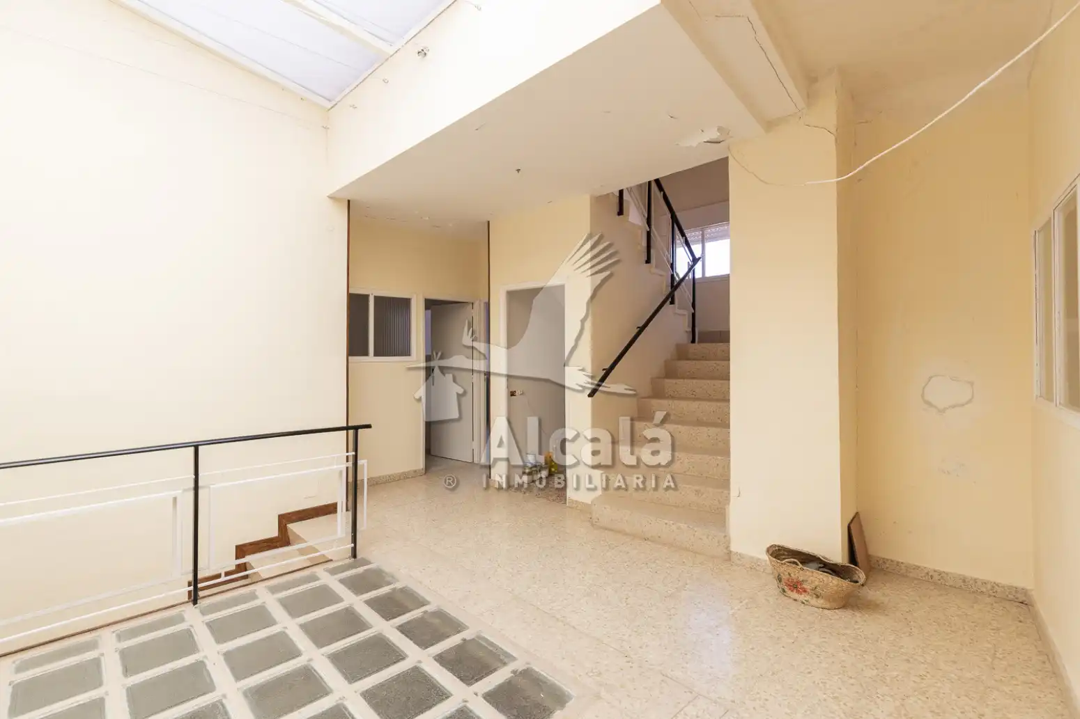 Casa o chalet en venta en Alhambra con Calefacción y Amueblado