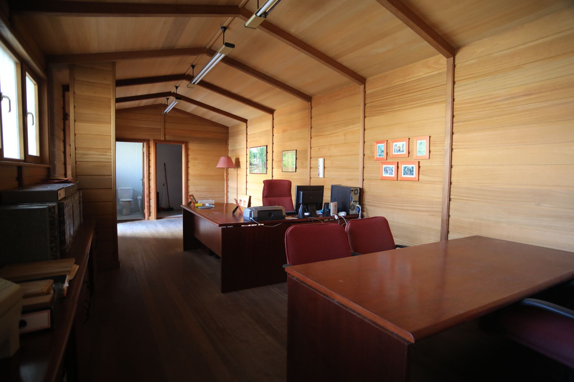 Geschaftsraum zum Verkauf in cartes, Cartes