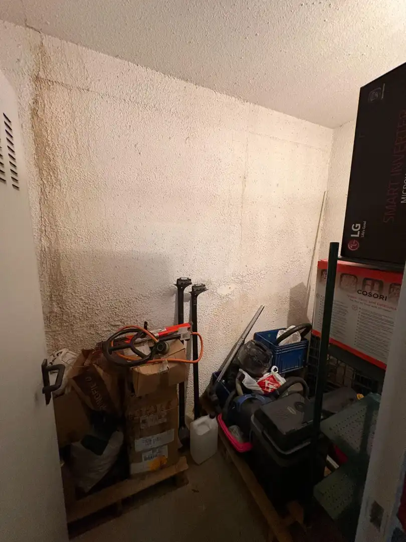 Flat for sale in Massamagrell  with Storage room