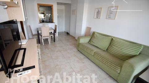 Foto 4 de Piso en venta en Avenida Central, Jardines del Mar, Oropesa del Mar / Orpesa