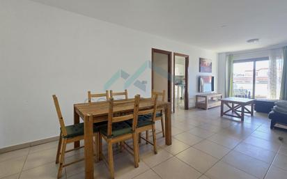 Dining room of Flat for sale in Guía de Isora  with Air Conditioner and Storage room