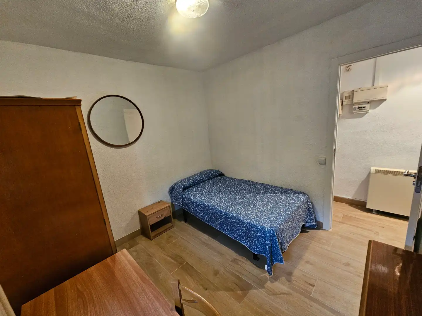 Flat for rent in Casco Histórico
