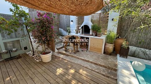 Foto 3 de Casa o xalet en venda a Diseminado Sa Bassa Roja, S'Eixample - Can Misses, Eivissa