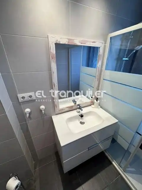 Flat to rent in Calle San León, imagen 10