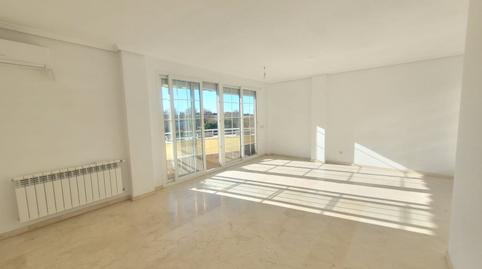 Photo 2 of Attic to rent in Viña, Casco Antiguo, Madrid