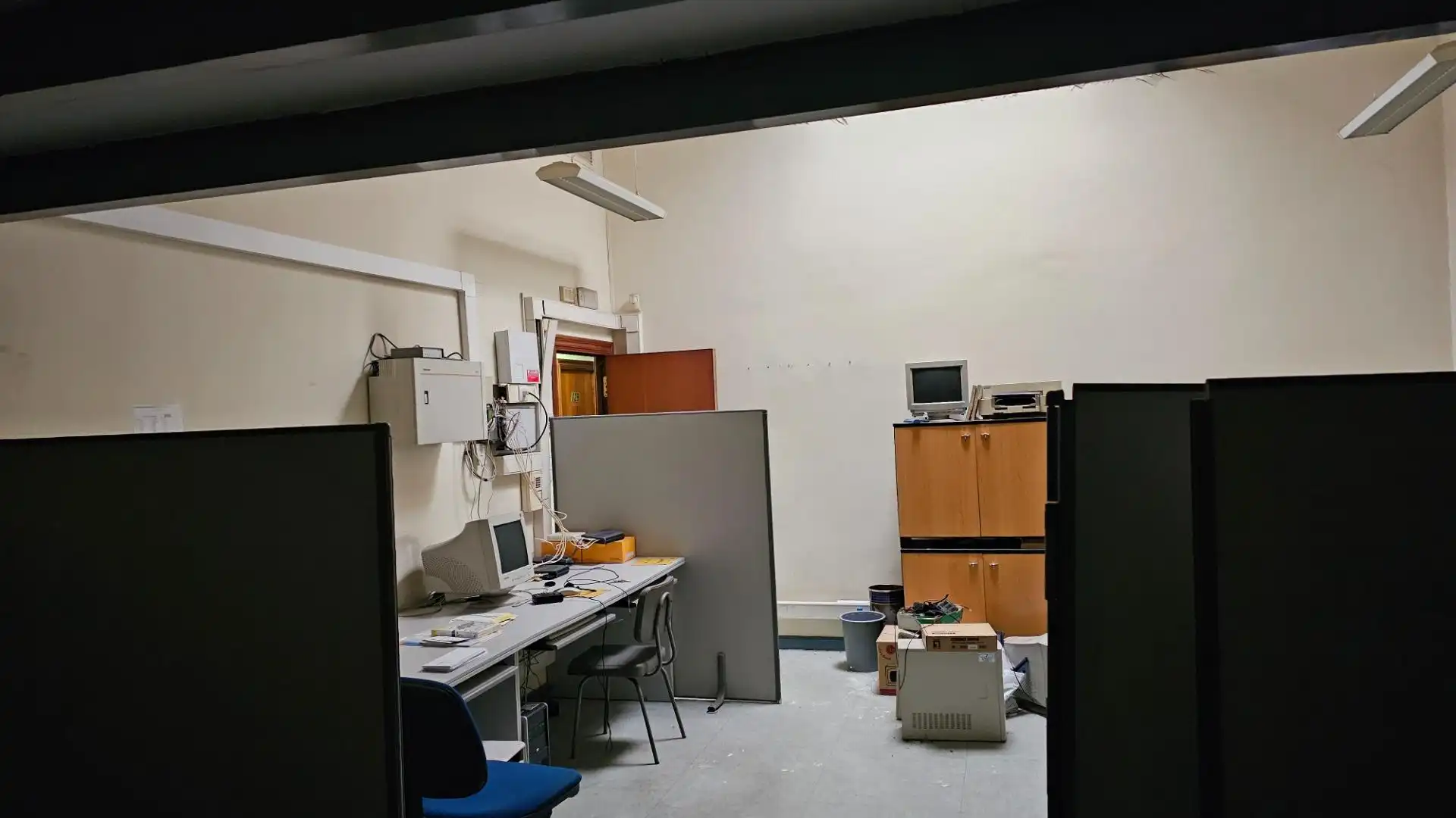 Büro zum Verkauf in Indautxu, imagen 5