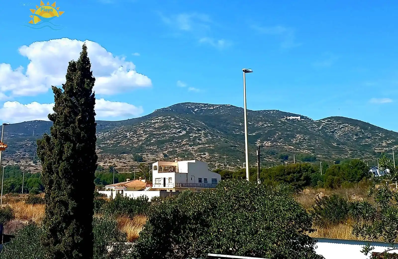 Chalet en venta en CAP BLANC
