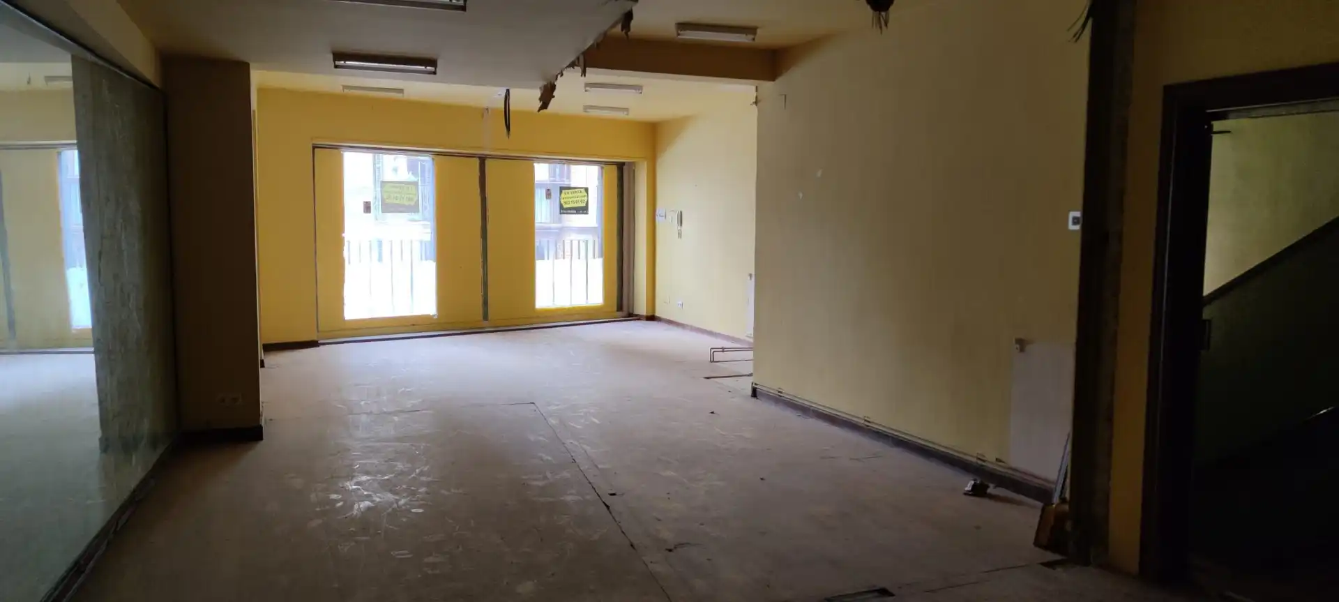 Local comercial en venda a Calle de la Zapatería 4, imagen 14