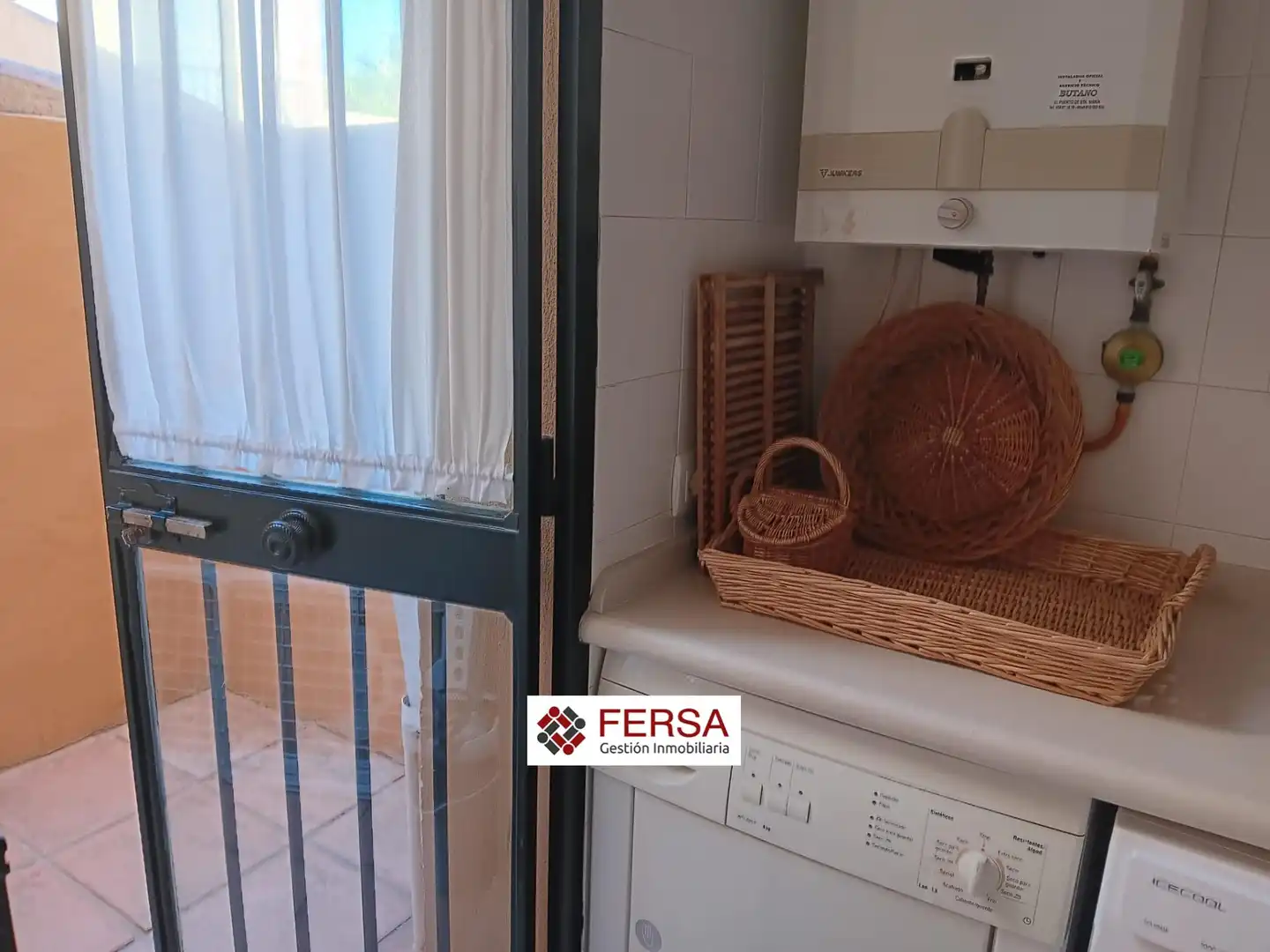 Doppelhaushälfte mit Pool zur Miete in Vistahermosa - Fuentebravía, imagen 18