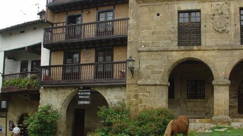 Foto 2 de Planta baixa en venda a Santillana del Mar, Cantabria