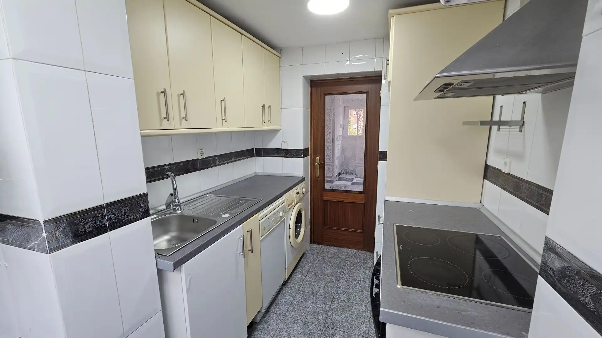 Piso de alquiler en ALBAIDA, Hellín