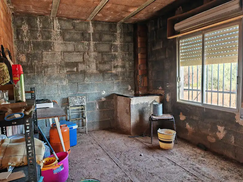 Casa rústica en venta en Onda, imagen 12