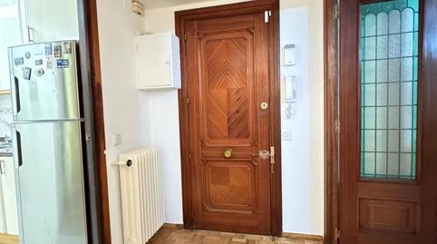 Foto 4 de Pis en venda a Ezequiel González - Conde de Sepúlveda, Segovia