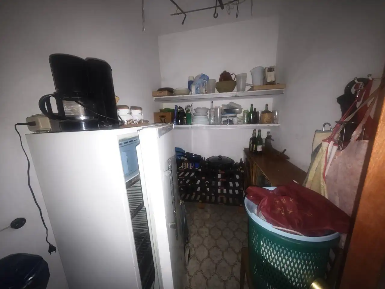 Cocina de Casa o chalet en venta en Piornal