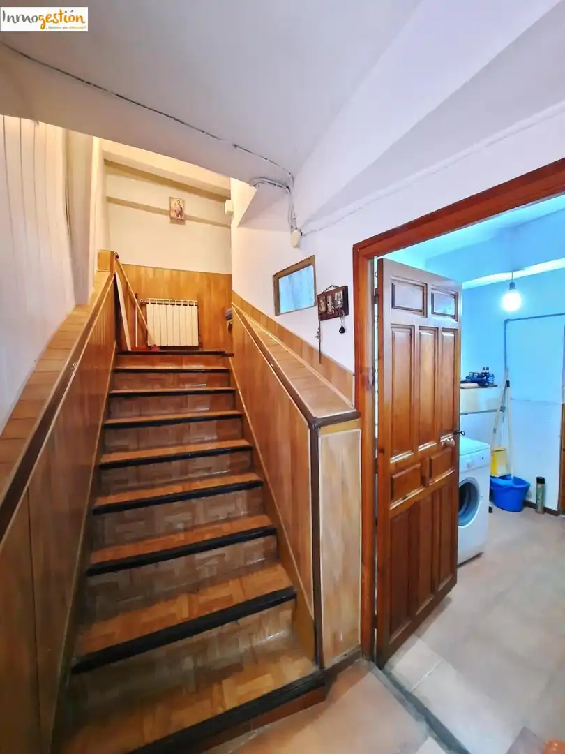 Casa o chalet en venta en Calle SOLANA ALTA, Tudela de Duero