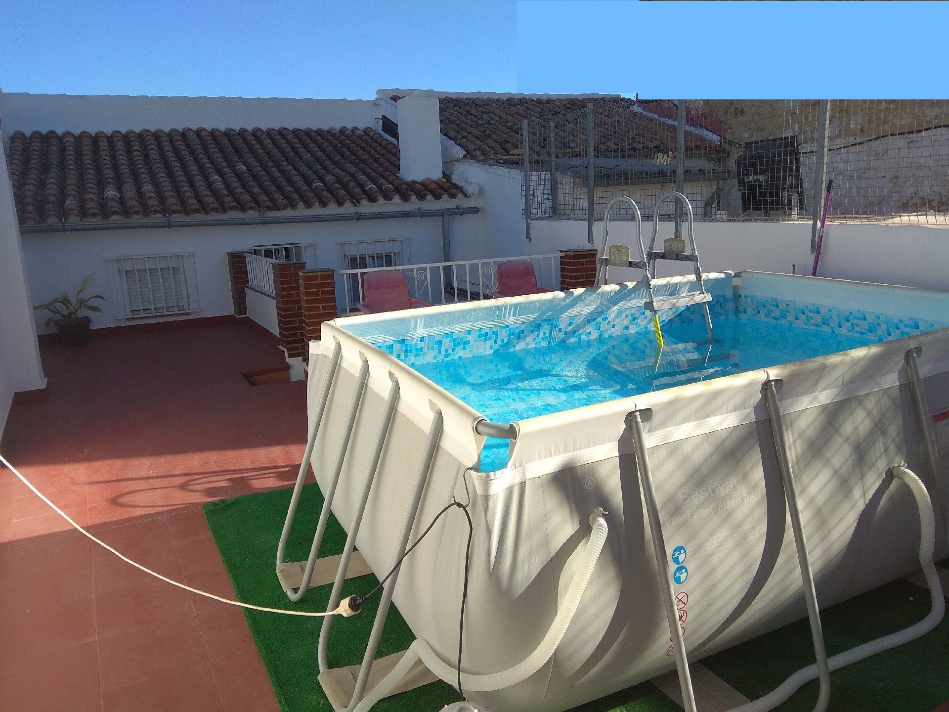 House or chalet for sale in Martos