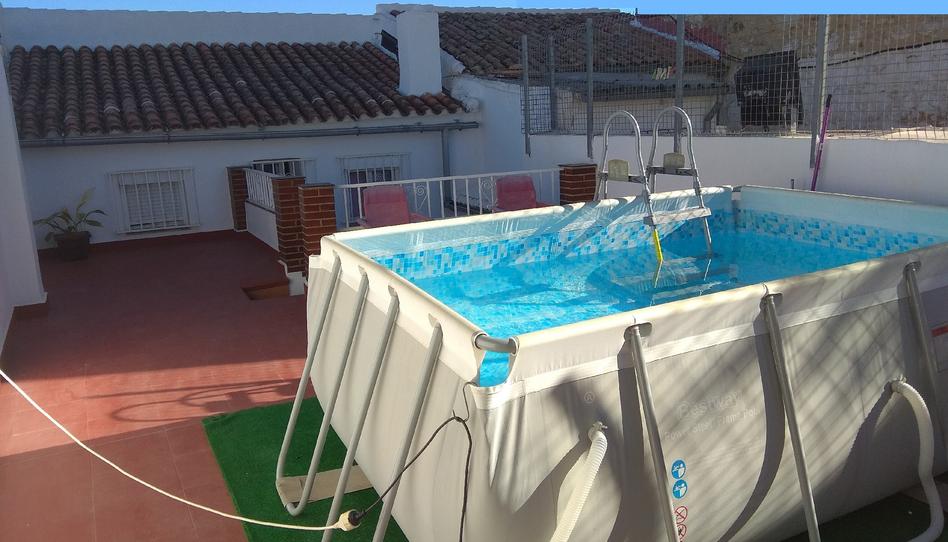 Foto 1 de Casa o xalet en venda a Martos, Jaén