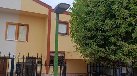 Foto 2 de Casa o xalet en venda a N-430a, 99, Daimiel, Ciudad Real