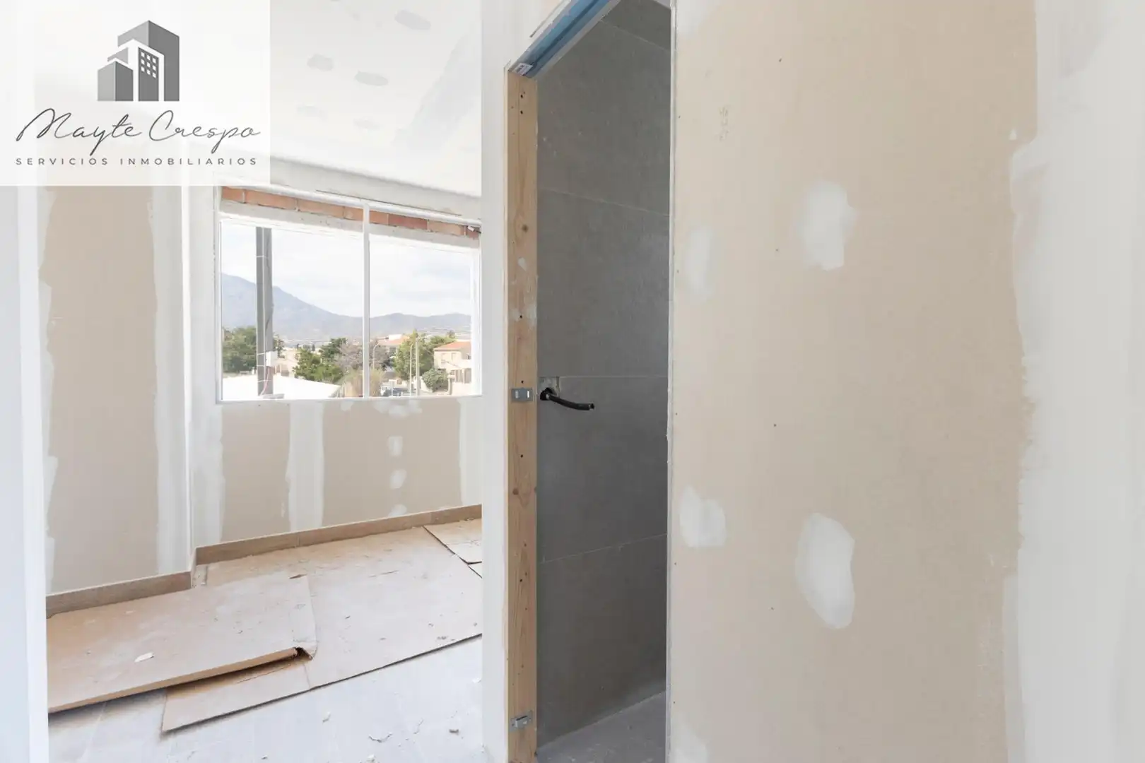 Flat with terrace for sale in Carretera Rambla Sotillo, imagen 18