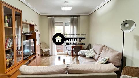 Photo 3 of Flat to rent in Industria,  Albacete Capital