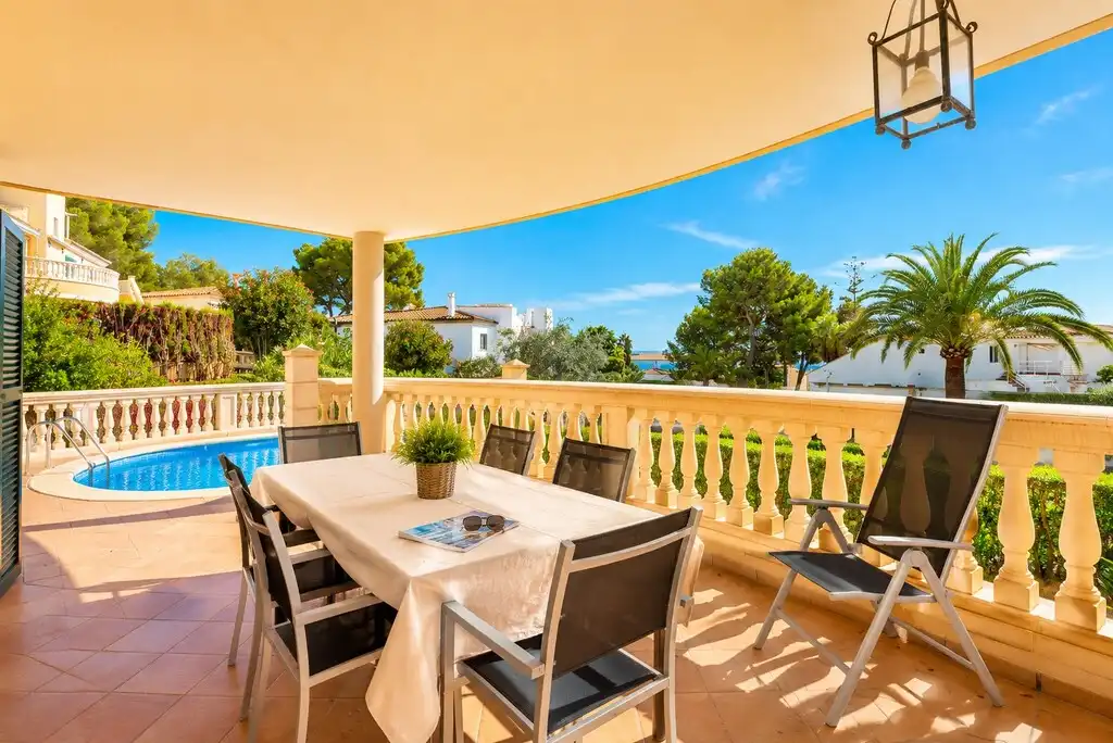 Villa avec piscine à vendre à Port d'Alcúdia - Platja d'Alcúdia
