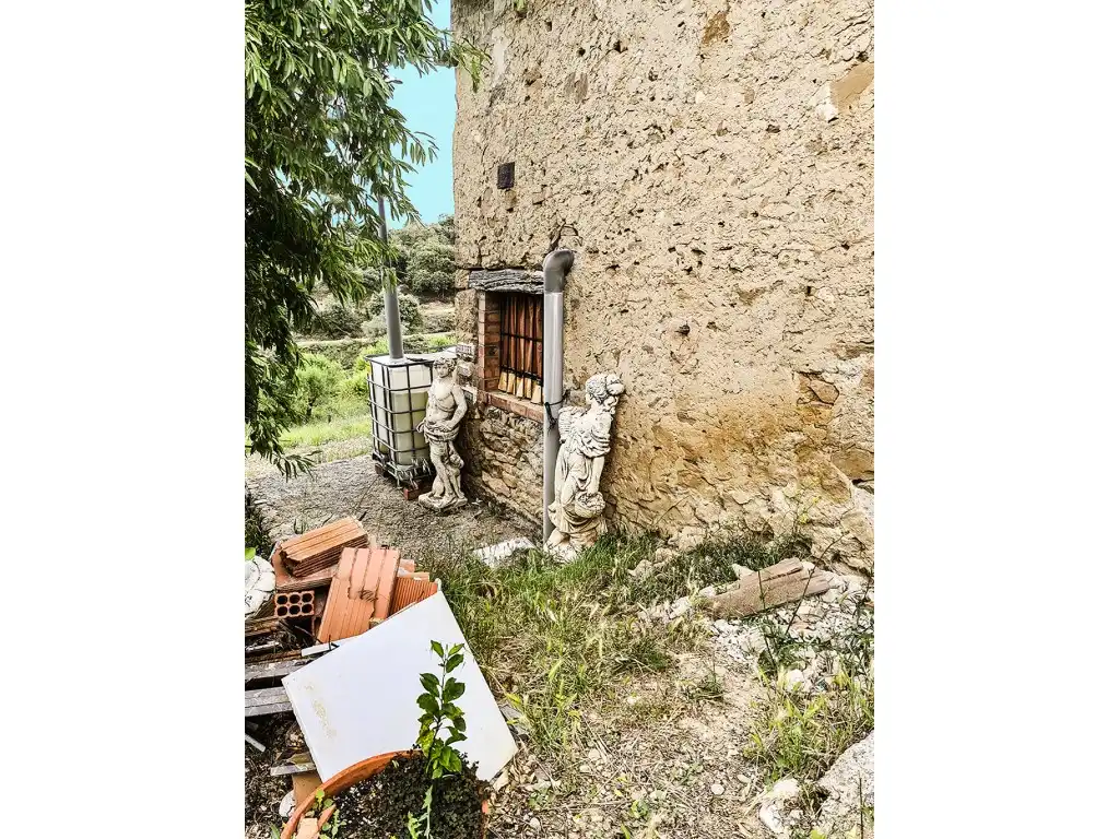 Residential land for sale in La Puebla de Castro, imagen 6