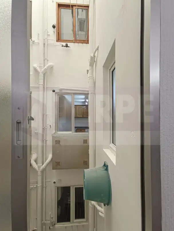 Baño de Piso en venta en Errenteria con Calefacción