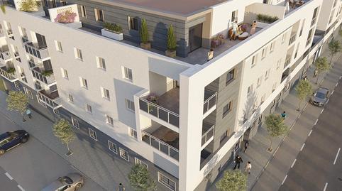 Foto 5 de Pis en venda a Calle Retama, 3, Ciudad Jardín, Badajoz