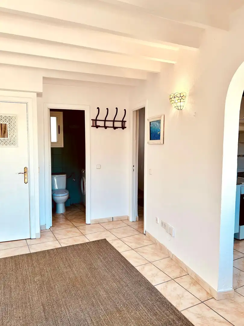 Apartments for rent in Sant Jaume