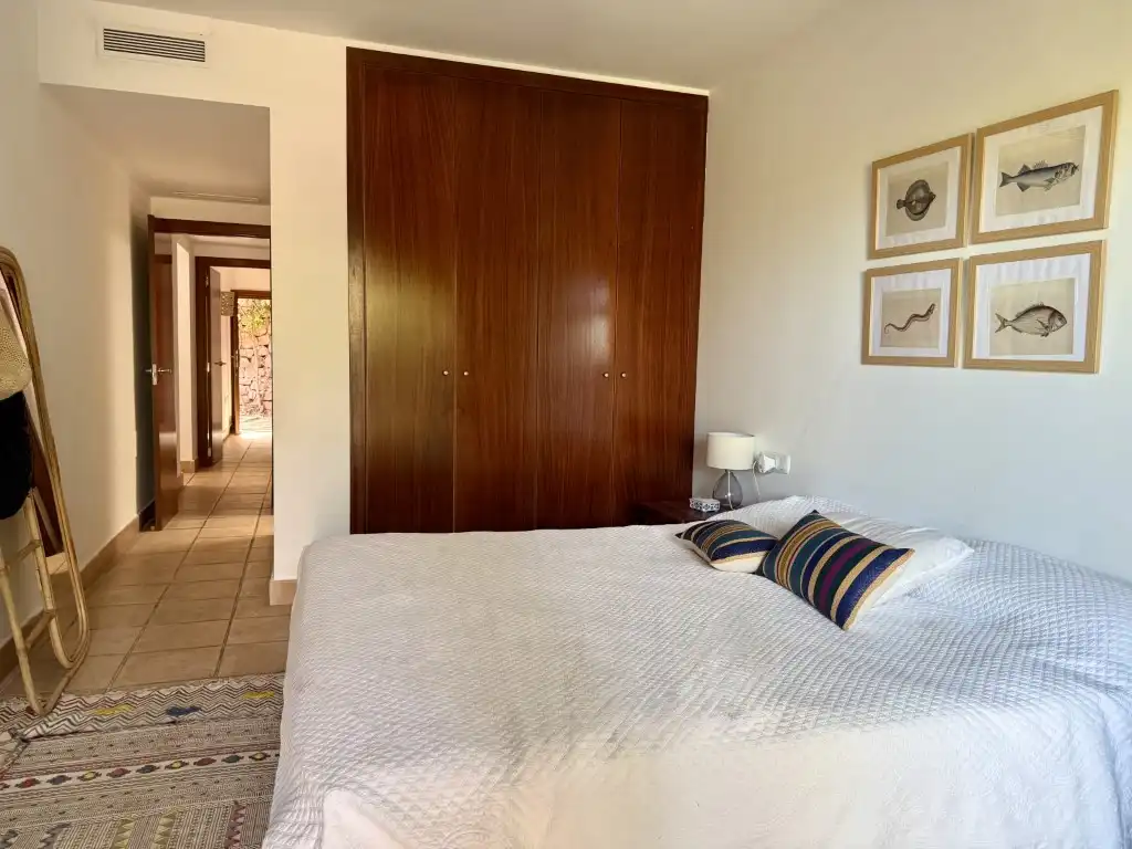 Adosado con piscina en venta en Carretera Cala Moli, imagen 57