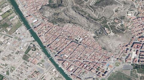 Foto 4 de Finca rústica en venta en Pueblo de Cullera, Cullera