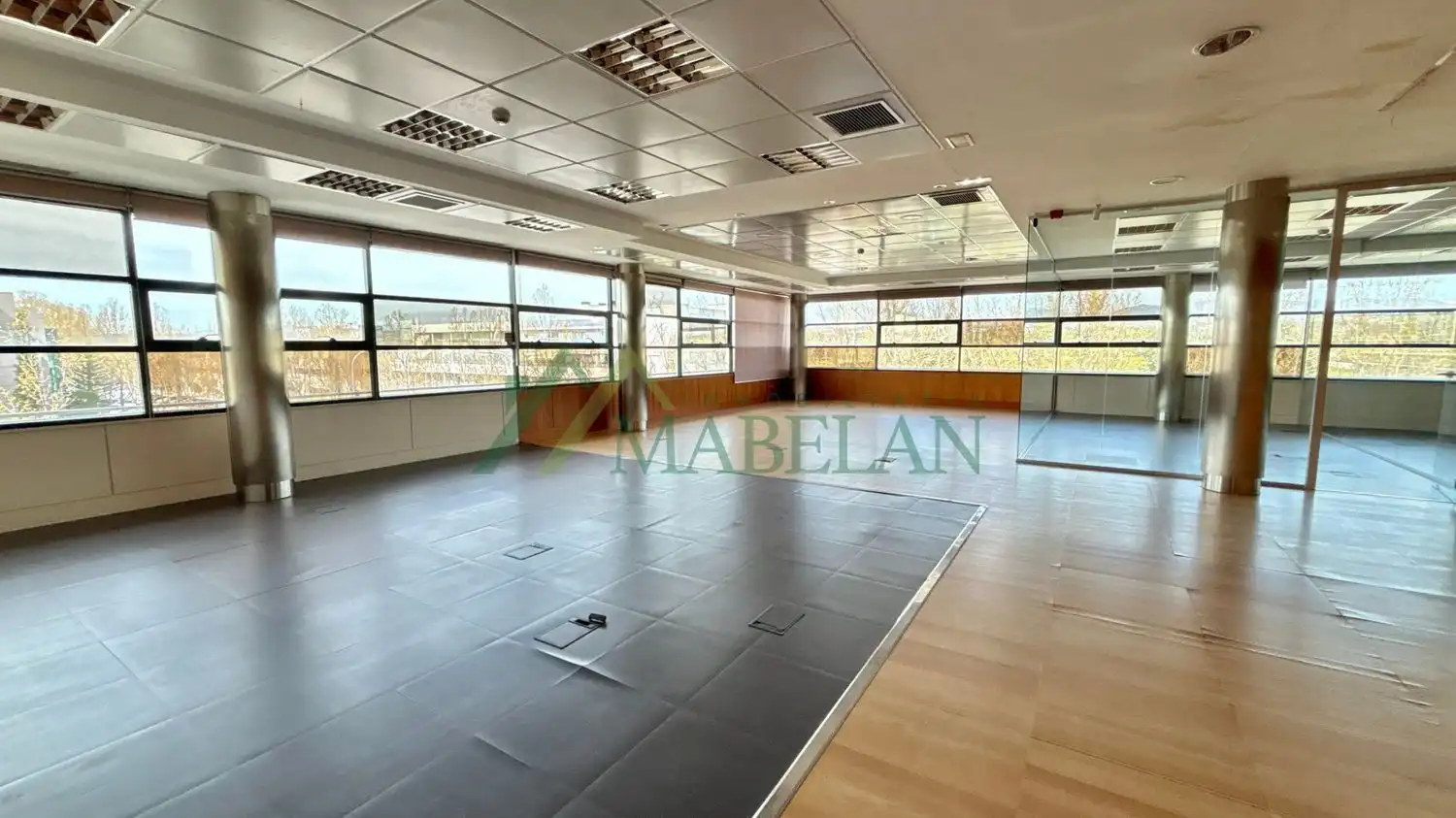 Büro mit Aufzug zur Miete in El Pinar - Punta Galea, imagen 5