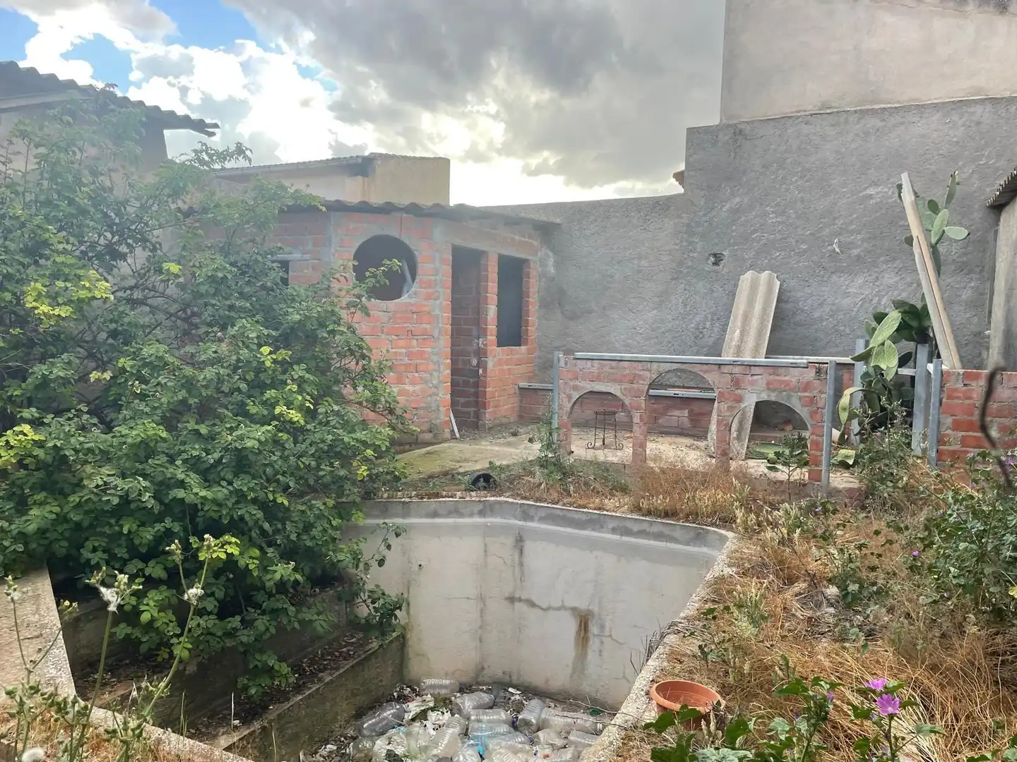 Casa o chalet en venta en Torralba de Calatrava