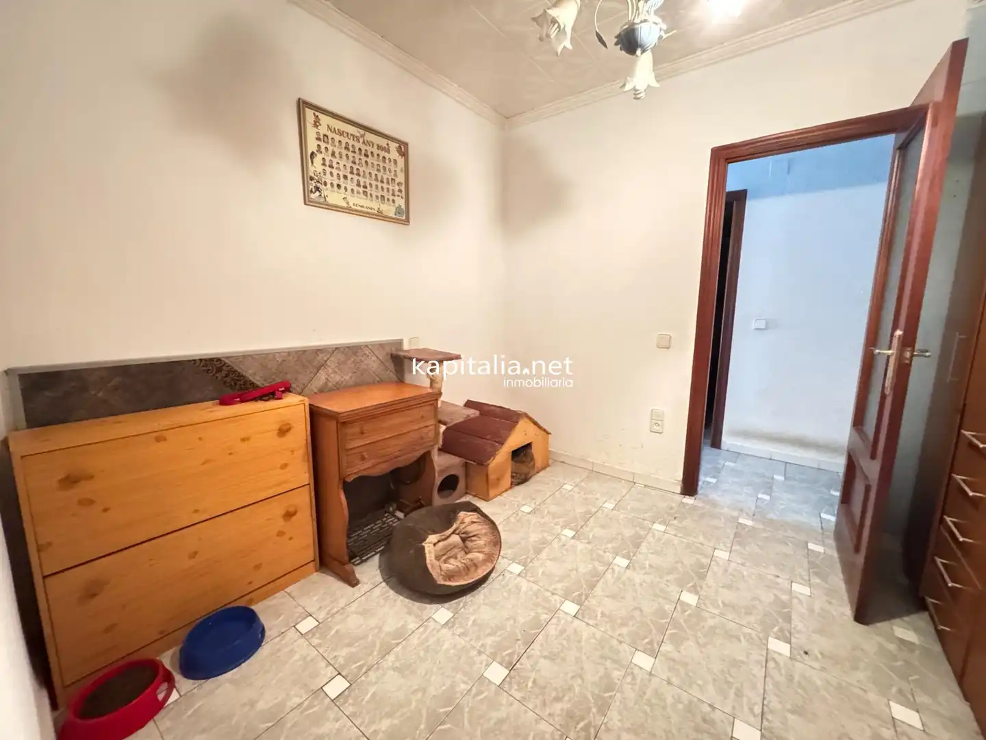 Flat for sale in Benigànim  with Balcony