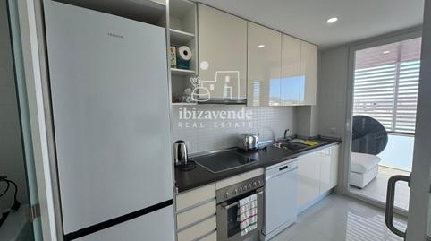 Photo 2 of Flat to rent in Pere Matutes Noguera, Sant Jordi de Ses Salines - Sant Francesc, Sant Josep de sa Talaia