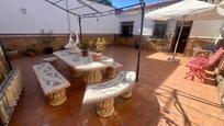 Garden of House or chalet for sale in Málaga Capital  with Air Conditioner, Terrace and Storage room