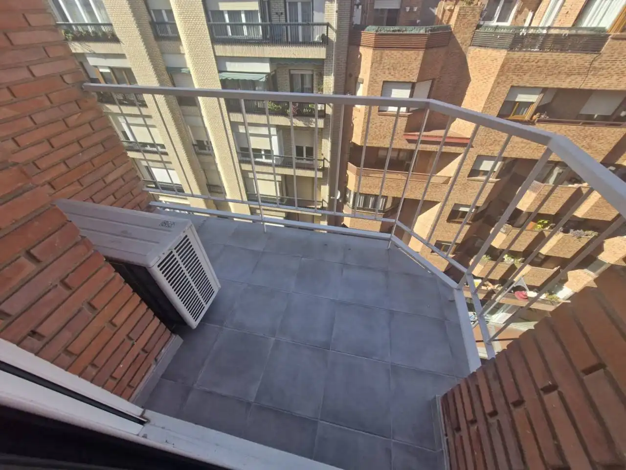 Appartement avec terrasse à louer à Centro, imagen 14