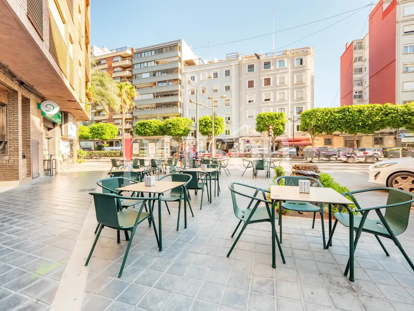 Business premises for transfer in L'Eixample, imagen 23