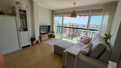 Foto 3 de Estudio en venta en PAU 5, Alicante / Alacant