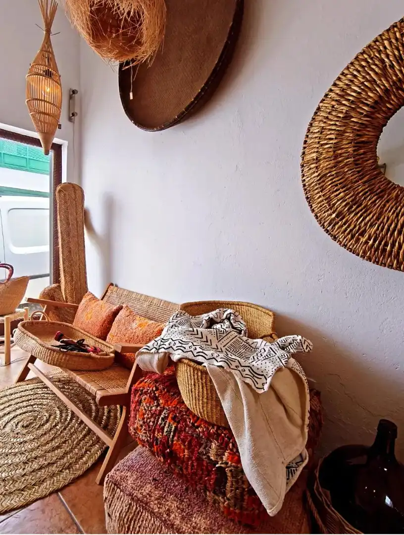 Sala d'estar de Edifici en venda en Teguise