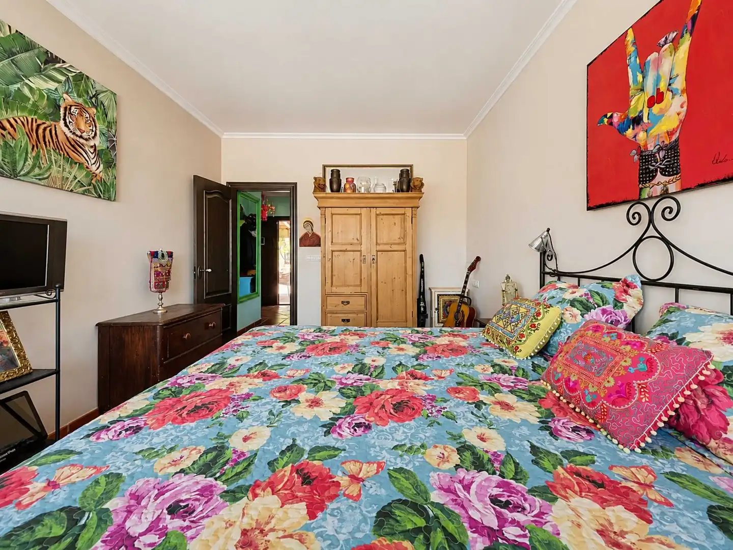 Casa rústica en venda a El Pinós / Pinoso, imagen 31
