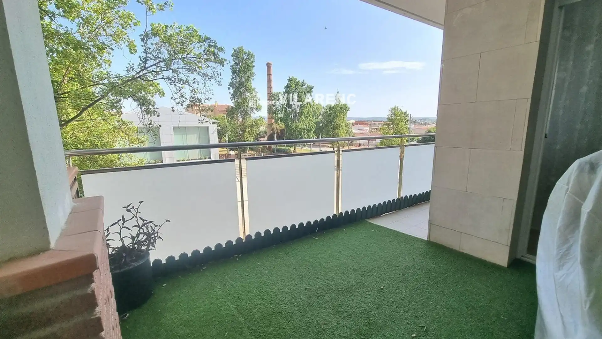 Piso en venta en de Pompeu Fabra, Centre