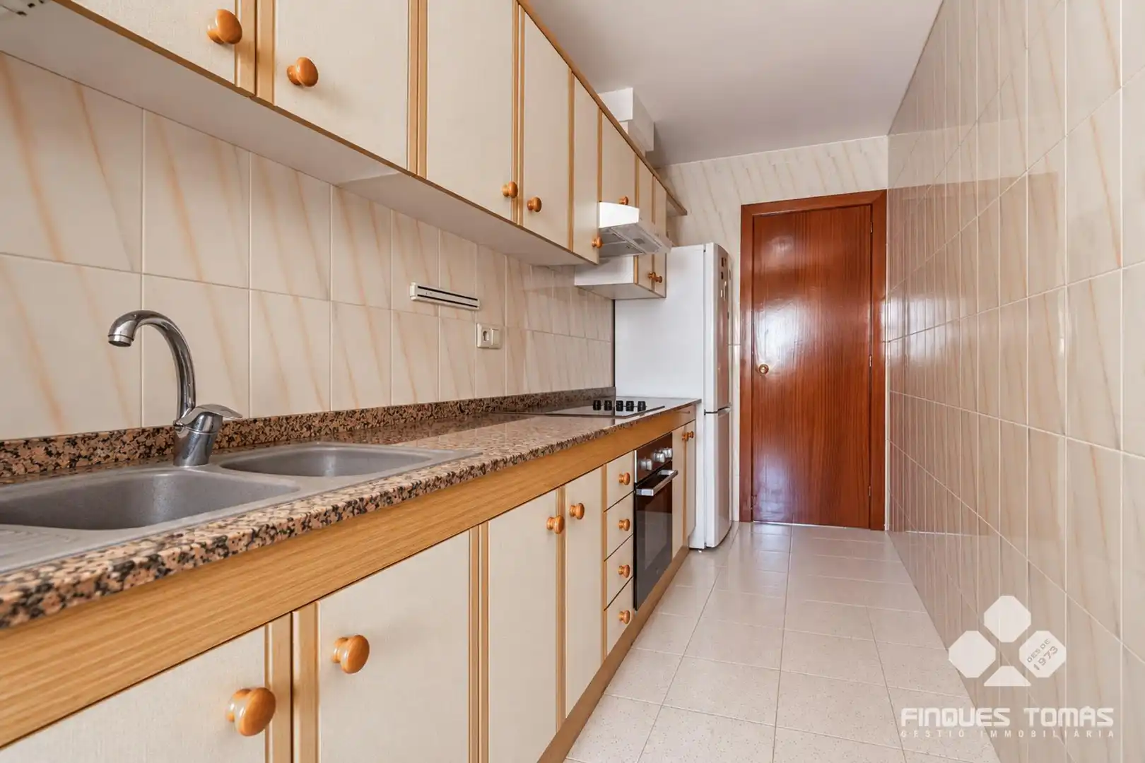 Cocina de Piso en venta en Cunidor
