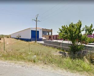 Exterior view of Industrial buildings for sale in Torrejoncillo