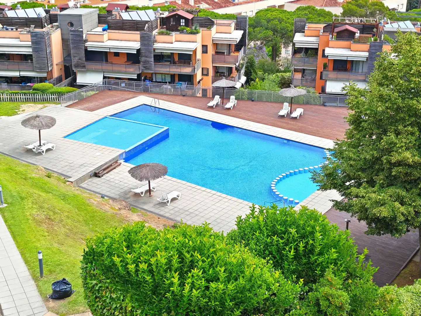 Flat for sale in Santa Clotilde