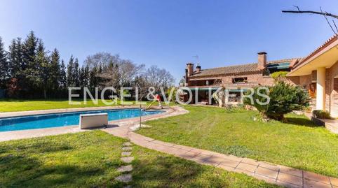 Foto 3 von Country house zum Verkauf in Caldes de Montbui, Barcelona