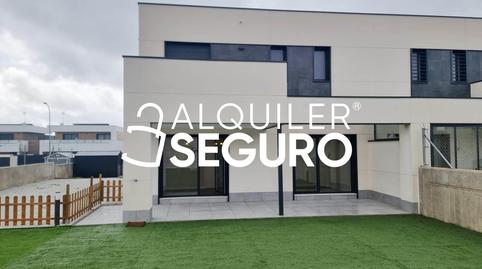 Foto 3 de Casa o xalet de lloguer a Lisboa, El Bosque, Madrid