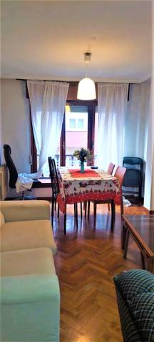 Piso en Venta en Calle Fermín Canella en Laviada